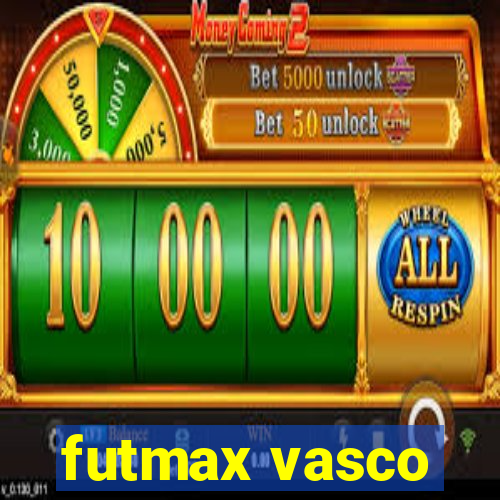 futmax vasco